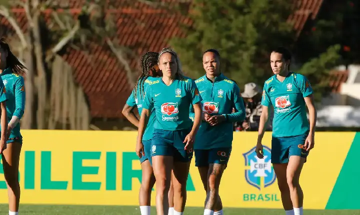 MEC aprova regras para as férias escolares na Copa do Mundo Feminina