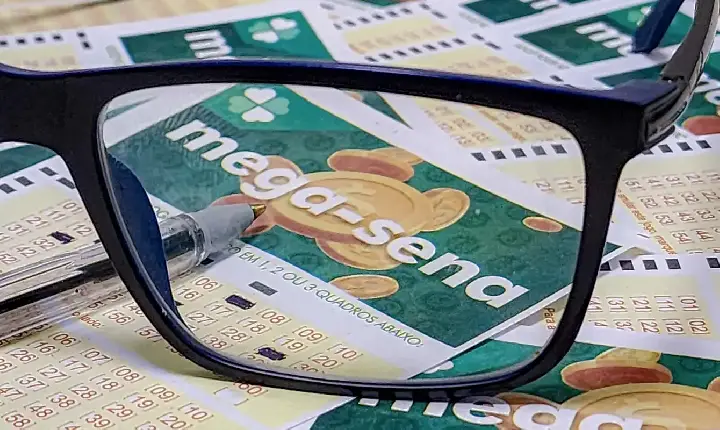 Mega-Sena acumula para R$ 52 milhões; veja os números sorteados