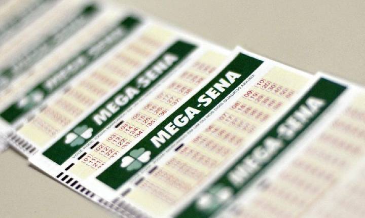 Mega-Sena: Bolão de Presidente Venceslau (SP) conquista R$ 101 milhões