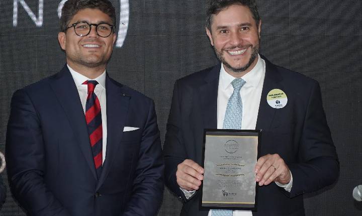 Melhor deputado federal de Rondônia pelo terceiro ano consecutivo