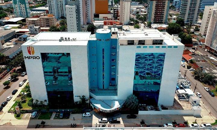 Ministério Público de Rondônia inicia a segunda etapa da operação 'Labirinto de Bronze'