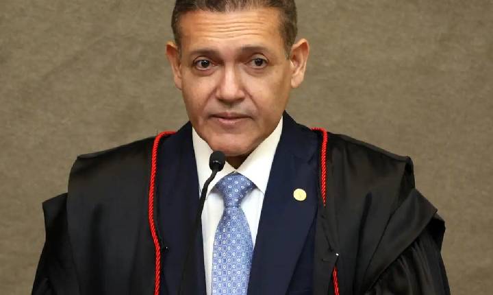 Ministro do TSE anunciará no rádio e na TV neste sábado