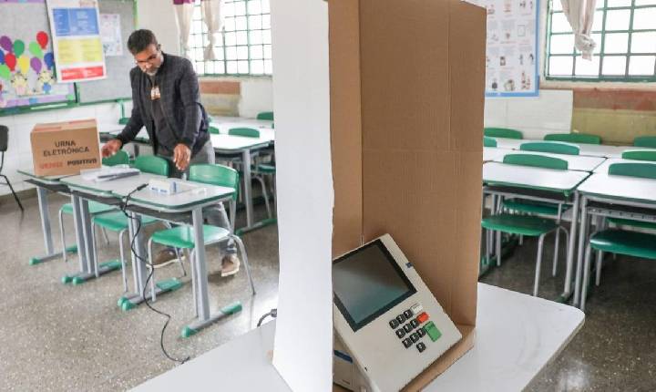 Monitoramento das Eleições no Rio será feito em parceria com forças de segurança