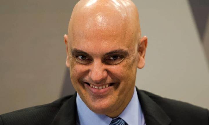 Moraes concede prisão domiciliar a ‘Fátima Tubarão’ e outros 18 idosos condenados pelo 8/1