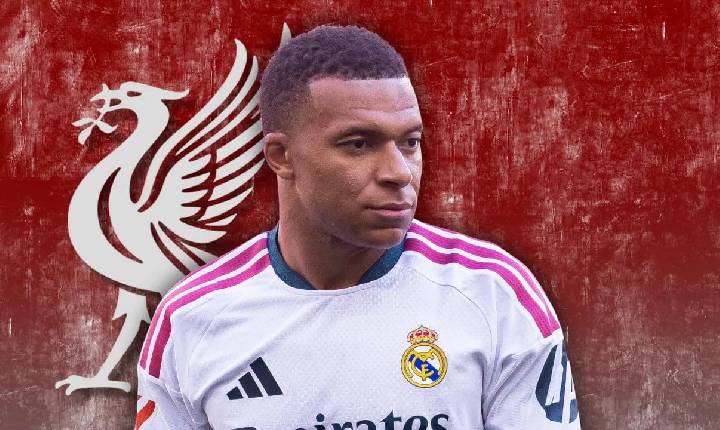 Motivos que levaram Mbappé a rejeitar oferta de Klopp e da mãe para deixar o PSG e ir ao Liverpool