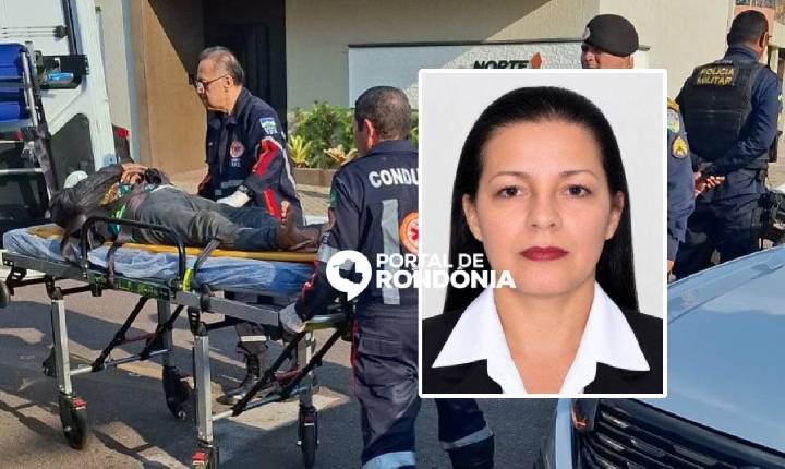 Motociclista Rita Maria Nascimento falece após acidente na Avenida Lauro Sodré