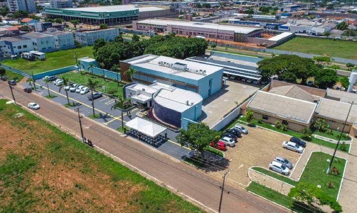 MP recomenda à Semtran de Vilhena que não ative semáforos na BR-364 sem que haja Estudo Técnico