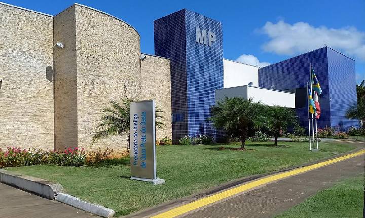 MP recomenda suspensão de processo seletivo em Nova União