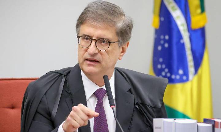 MPF pode investigar Paulo Gonet