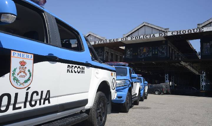 MPRJ acompanha investigações sobre morte de empresário por policiais