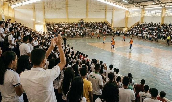 MPRO investiga atrasos nos Jogos Escolares de Rondônia e possível prejuízo a estudantes atletas