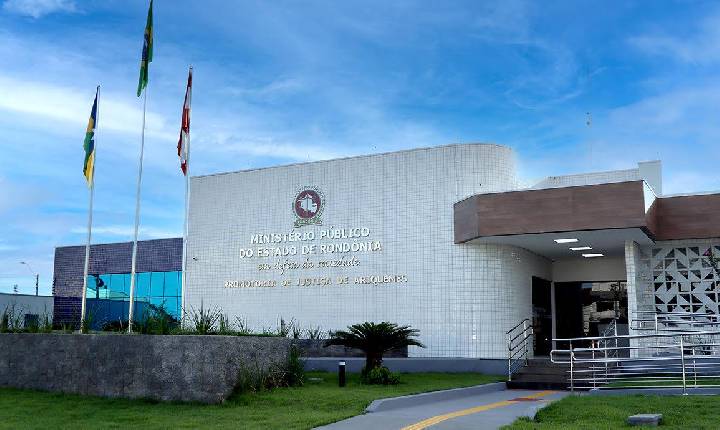 MPRO obtém condenação de homem a 52 anos de prisão por feminicídio em Cujubim