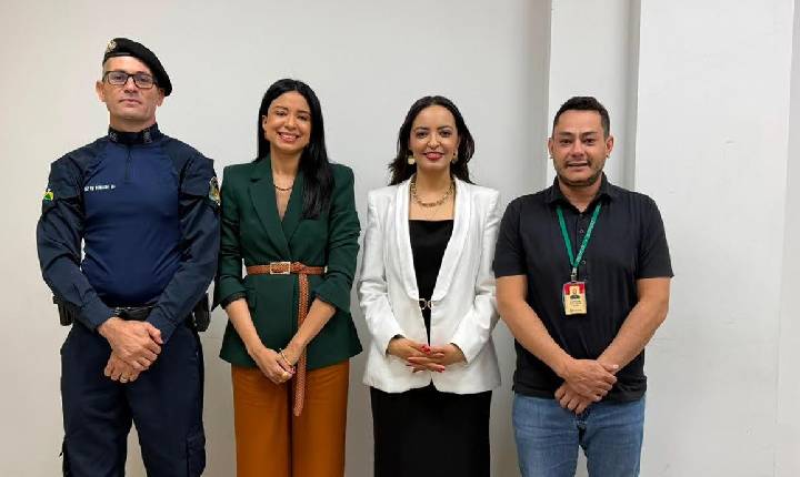 MPRO propõe reestruturação do atendimento a adolescentes em medidas socioeducativas em Porto Velho