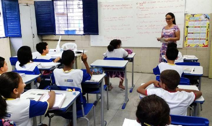 Mudança de locais de prova da PND em União da Vitória (PR)