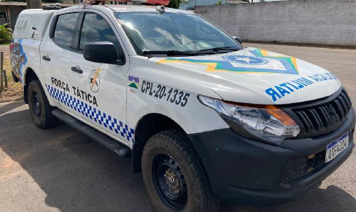 Mulher é encontrada morta com mãos amarradas em Porto Velho