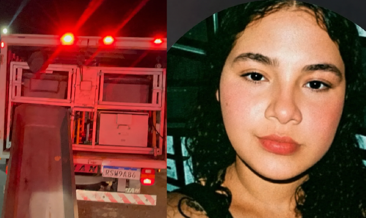 Mulher morre em acidente de moto na BR-364 em Porto Velho