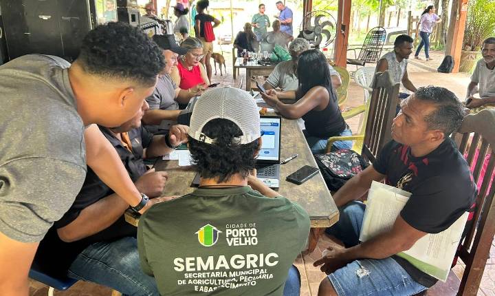 Mutirão da Mulher Rural e Família levará cidadania e serviços essenciais a comunidades da BR-364