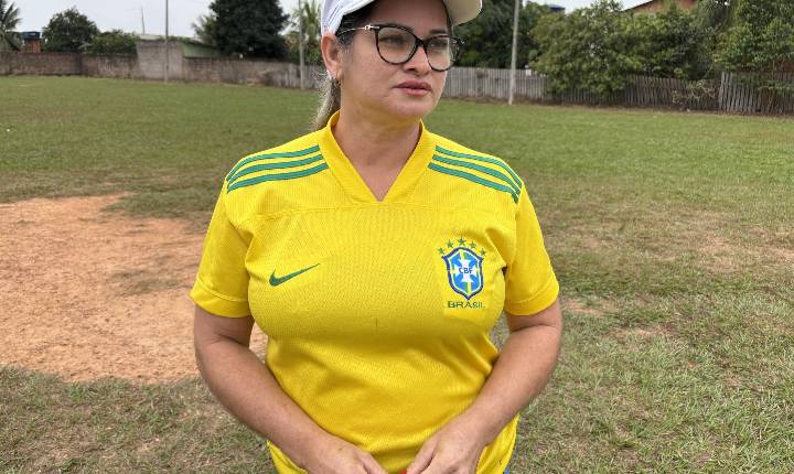 Mutirões atendem Rio Pardo e Vila da Penha