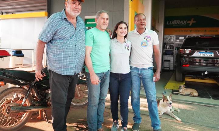 Galeria de Imagem
