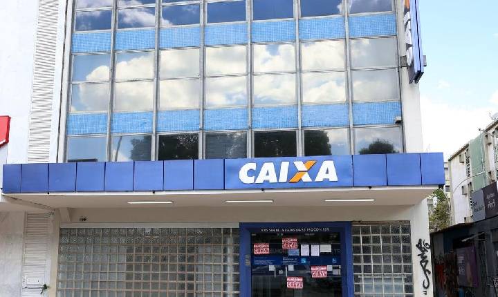 Na próxima semana, trabalhadores da Caixa votarão sobre o término da greve