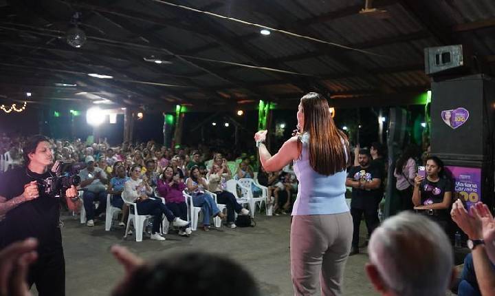 Galeria de Imagem
