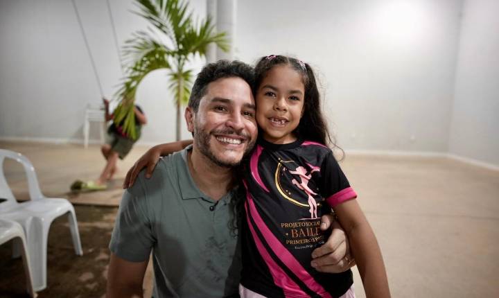 Galeria de Imagem