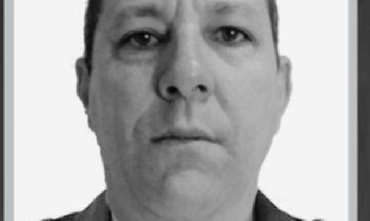 NOTA DE PESAR: SARGENTO PM JAIME ALVES FERREIRA FILHO