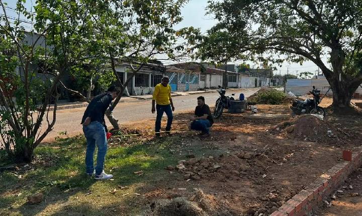 Novo Pocket Park é inaugurado em Porto Velho