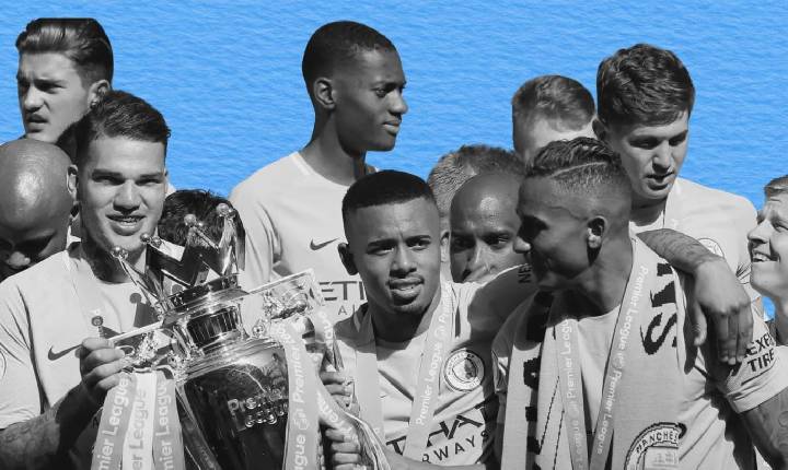 O impacto do caso City na história da Premier League