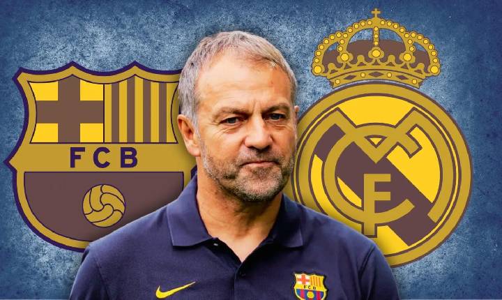 O motivo pelo qual o Barcelona não contratou o destaque do Real Madrid