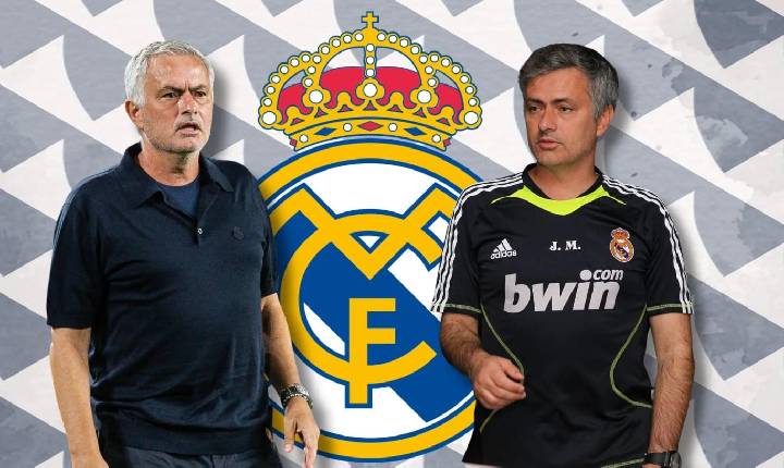 O que esperar do início de Mourinho em sua primeira fase no Real Madrid?