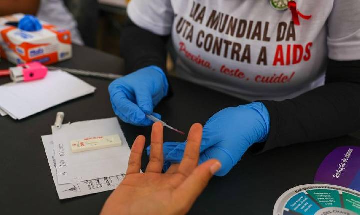 Opas expande disponibilidade do lenacapavir para prevenção do HIV na América Latina