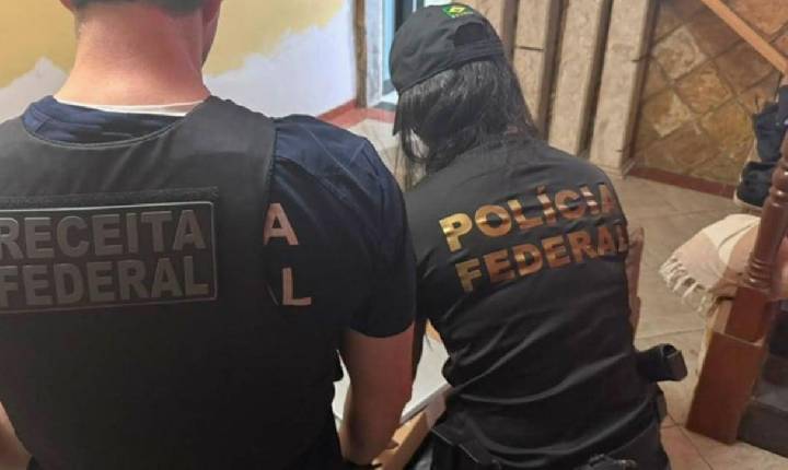 Operação da PF combate a importação irregular de eletrônicos no Brasil