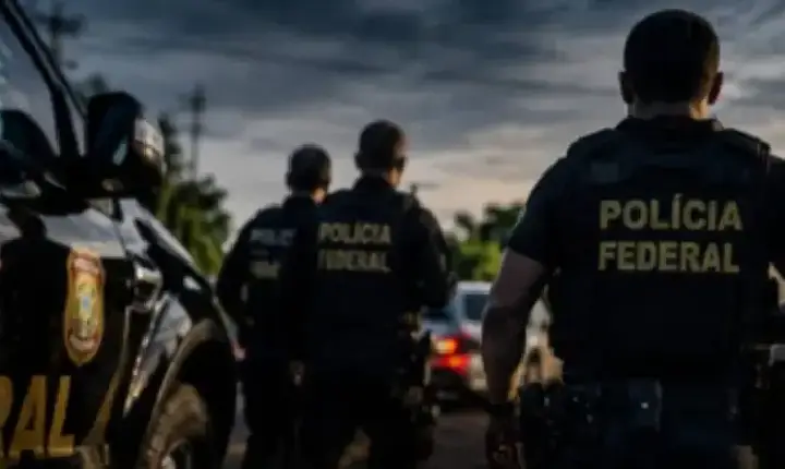 Operação Malha Fechada cumpre mandados contra tráfico e lavagem de dinheiro em Rondônia