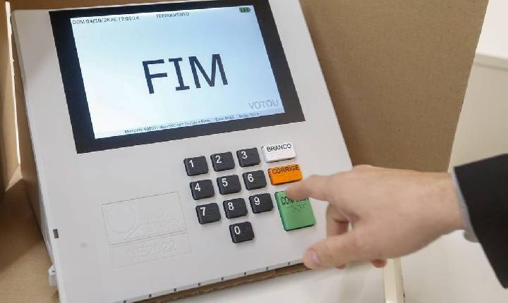 Operação preventiva do ONS visa assegurar fornecimento de energia nas eleições