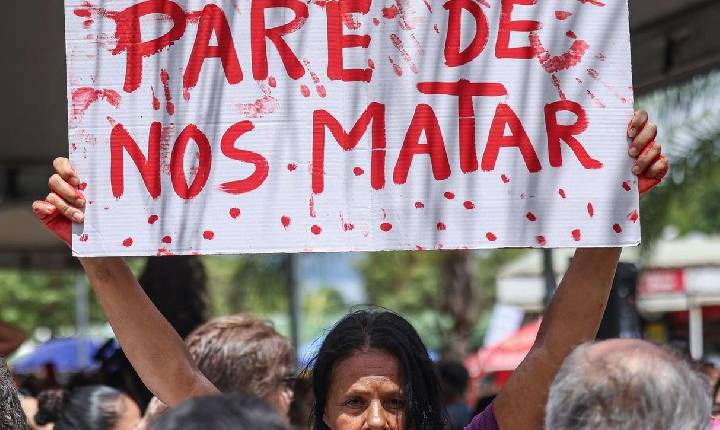 Organizações denunciam agressões contra mulheres candidatas