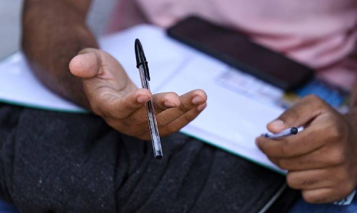 Orientações e Métodos de Estudo Compilados no Guia do Enem