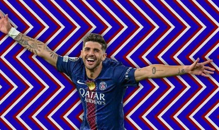 Os bastidores da transformação de Beraldo em volante no PSG
