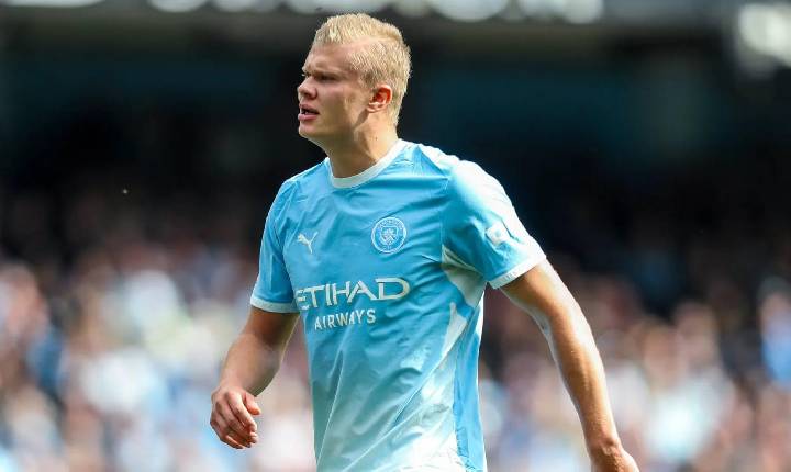 Paul Merson: 'De jeito nenhum o Manchester City conquistará a Premier League'
