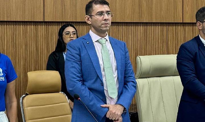 Pedro Geovar cobra ação e Prefeitura reforça segurança em frente à Escola Pé de Murici