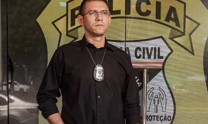 Pedro Geovar defende fortalecimento da atividade delegada em Porto Velho