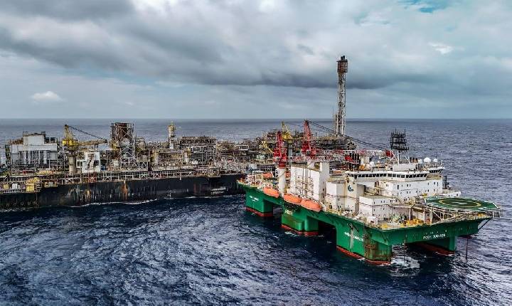 Petrobras lidera entre as principais petroleiras globais em margem de lucro