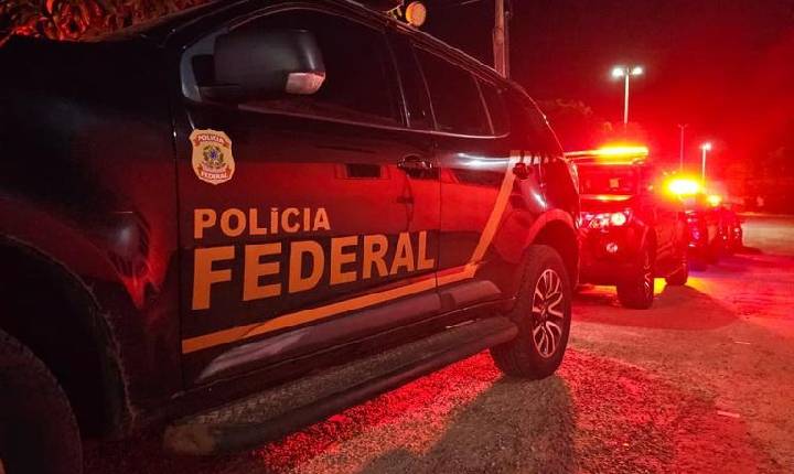 PF apura uso de documento falso na Paraíba