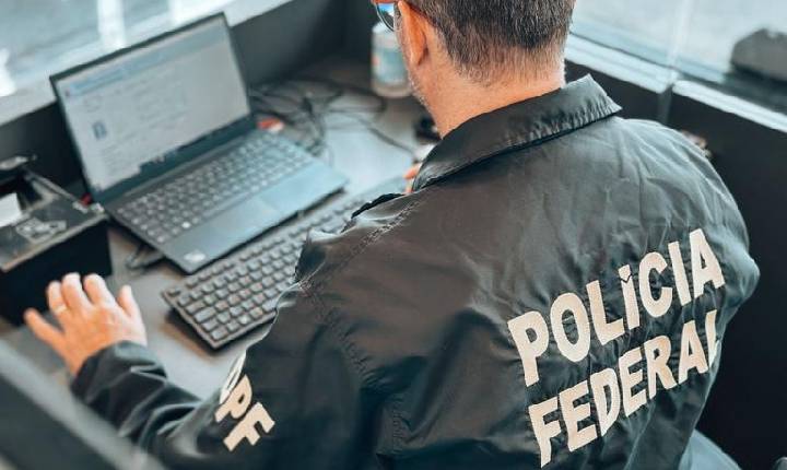 PF atua contra crimes de abuso sexual infantojuvenil em São Paulo