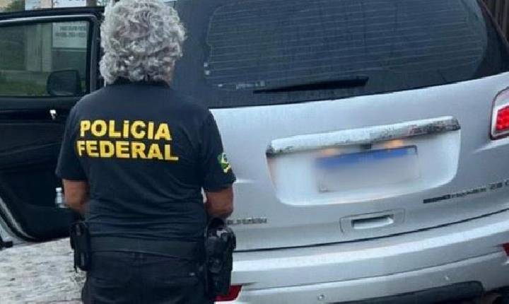 PF combate corrupção e falsificação de documentos em Sergipe