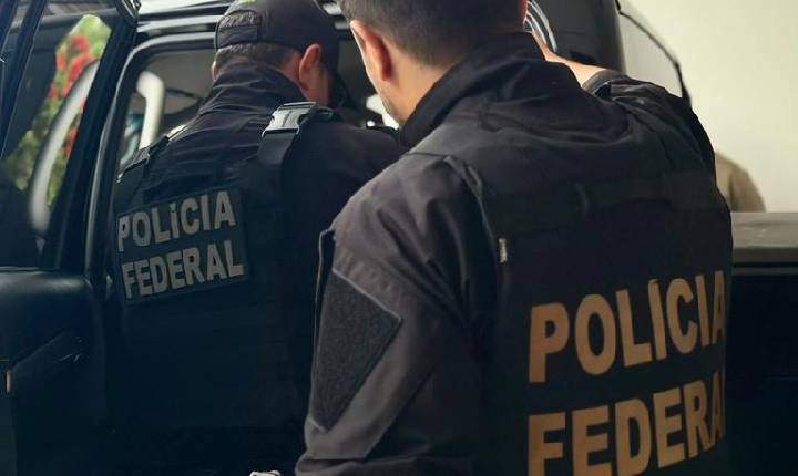 PF cumpre mandado em investigação sobre fraudes contra a Caixa