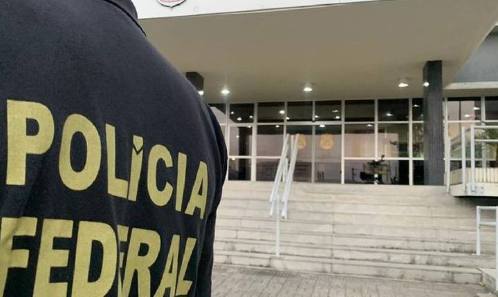 PF investiga anúncios digitais falsos que simulavam serviços públicos
