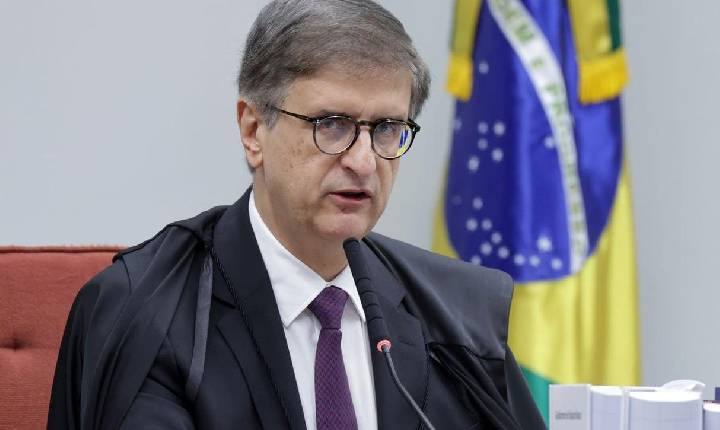 PGR reitera solicitação de acesso total aos dados de Vorcaro