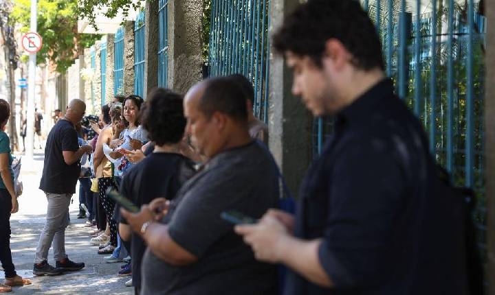 PND 2026: exame será realizado neste domingo em todo o Brasil