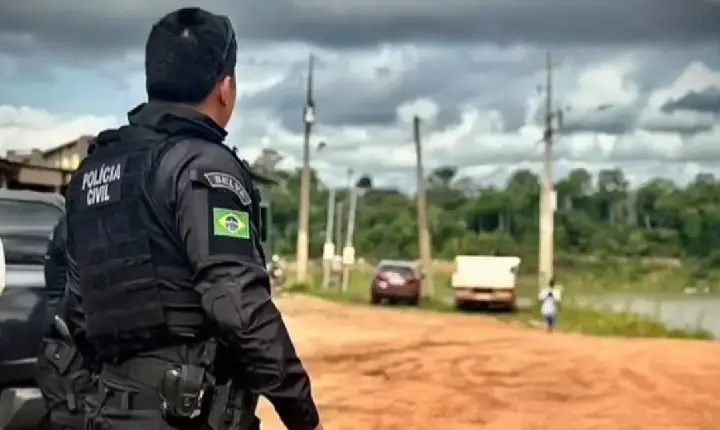 Polícia Civil deflagra operação contra exploração sexual em RO